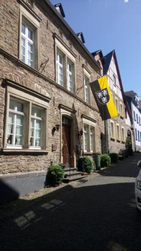 Historischer Winzerverein Boutique B&B